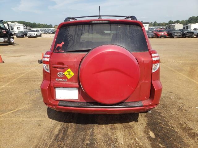 Photo 5 VIN: 2T3ZF4DVXCW133416 - TOYOTA RAV4 