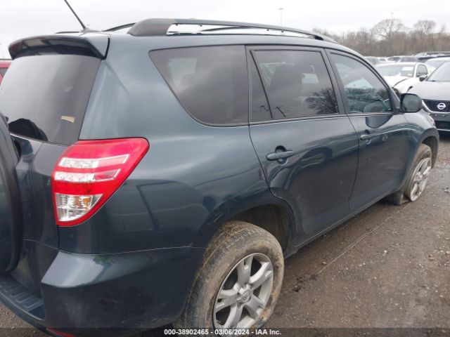 Photo 3 VIN: 2T3ZF4DVXCW134906 - TOYOTA RAV4 