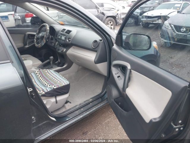 Photo 4 VIN: 2T3ZF4DVXCW134906 - TOYOTA RAV4 