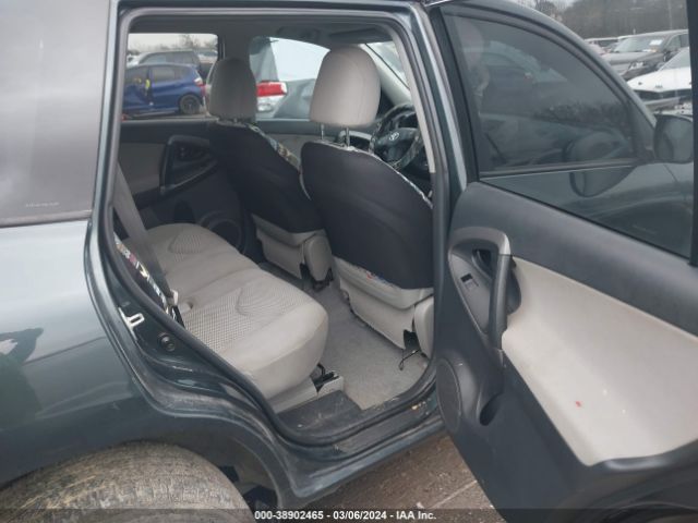 Photo 7 VIN: 2T3ZF4DVXCW134906 - TOYOTA RAV4 