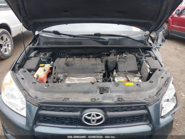 Photo 9 VIN: 2T3ZF4DVXCW134906 - TOYOTA RAV4 