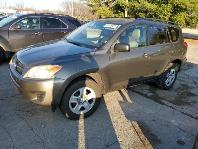 Photo 0 VIN: 2T3ZF4DVXCW138275 - TOYOTA RAV4 