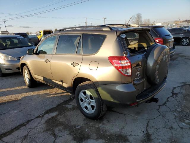 Photo 1 VIN: 2T3ZF4DVXCW138275 - TOYOTA RAV4 