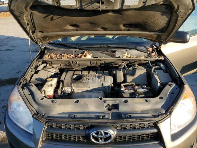 Photo 11 VIN: 2T3ZF4DVXCW138275 - TOYOTA RAV4 