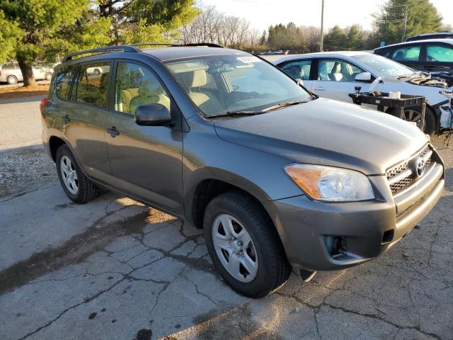 Photo 3 VIN: 2T3ZF4DVXCW138275 - TOYOTA RAV4 