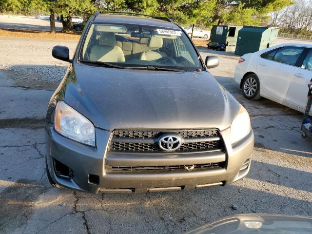 Photo 4 VIN: 2T3ZF4DVXCW138275 - TOYOTA RAV4 