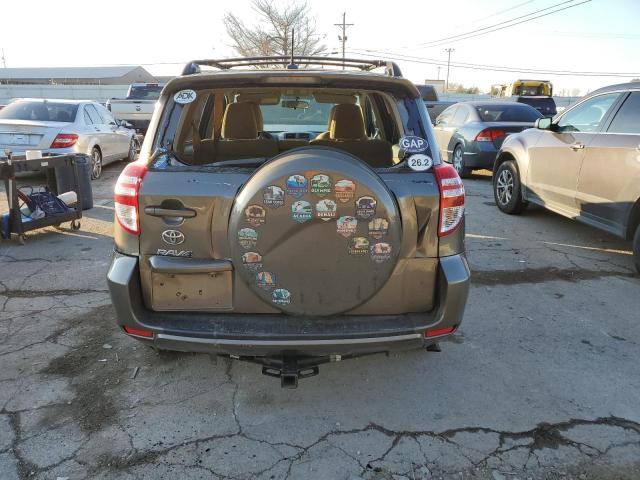 Photo 5 VIN: 2T3ZF4DVXCW138275 - TOYOTA RAV4 