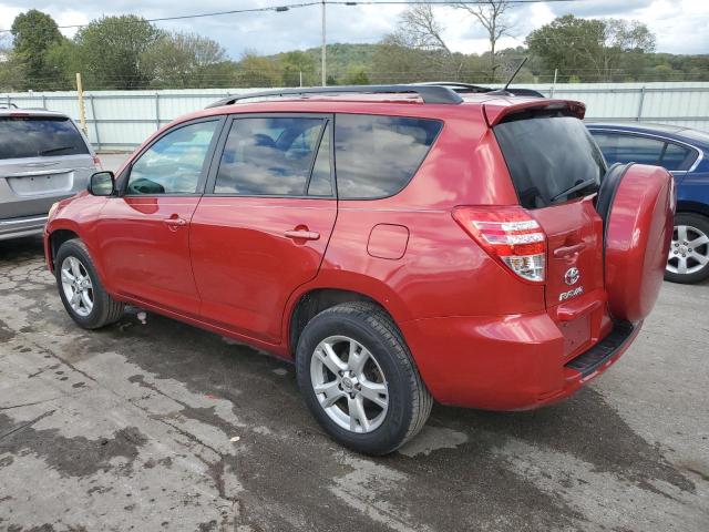 Photo 1 VIN: 2T3ZF4DVXCW139460 - TOYOTA RAV4 