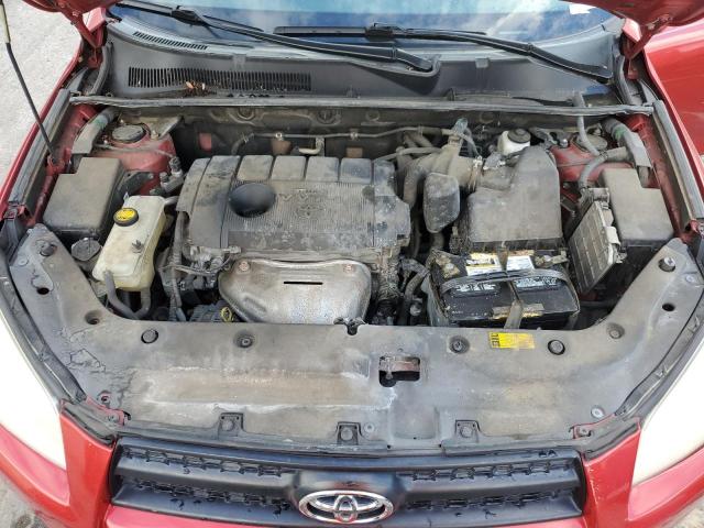 Photo 11 VIN: 2T3ZF4DVXCW139460 - TOYOTA RAV4 