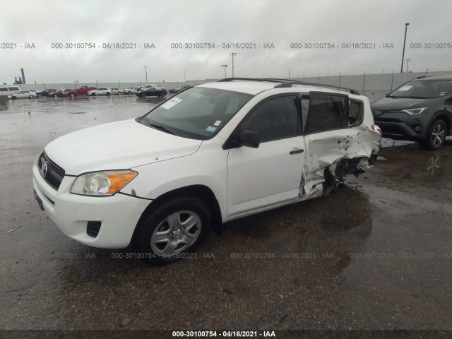 Photo 1 VIN: 2T3ZF4DVXCW141208 - TOYOTA RAV4 