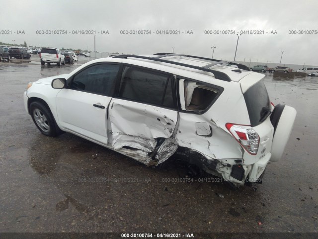 Photo 2 VIN: 2T3ZF4DVXCW141208 - TOYOTA RAV4 