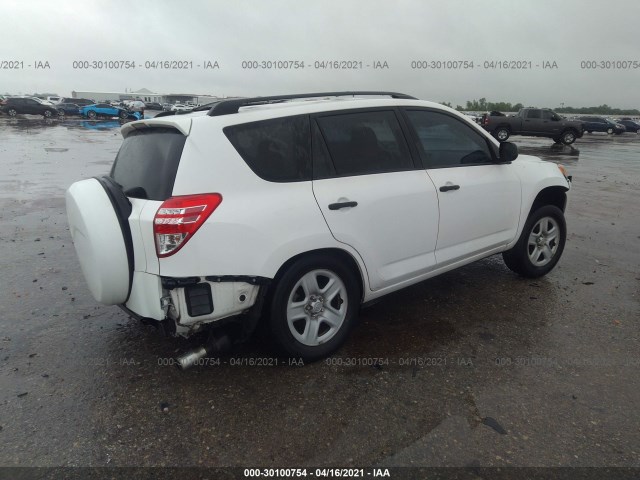 Photo 3 VIN: 2T3ZF4DVXCW141208 - TOYOTA RAV4 