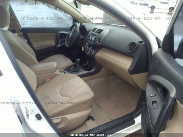 Photo 4 VIN: 2T3ZF4DVXCW141208 - TOYOTA RAV4 