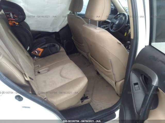 Photo 7 VIN: 2T3ZF4DVXCW141208 - TOYOTA RAV4 