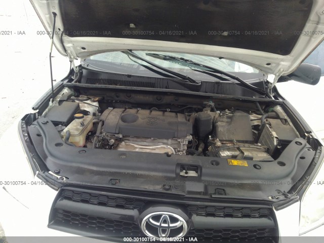 Photo 9 VIN: 2T3ZF4DVXCW141208 - TOYOTA RAV4 