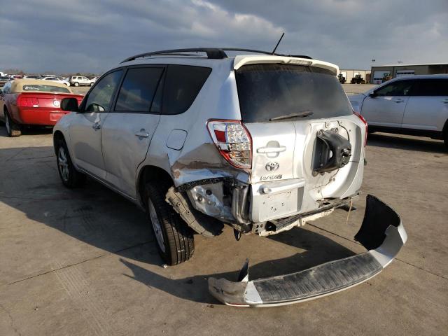 Photo 2 VIN: 2T3ZF4DVXCW142276 - TOYOTA RAV4 