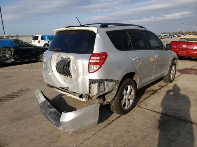 Photo 3 VIN: 2T3ZF4DVXCW142276 - TOYOTA RAV4 