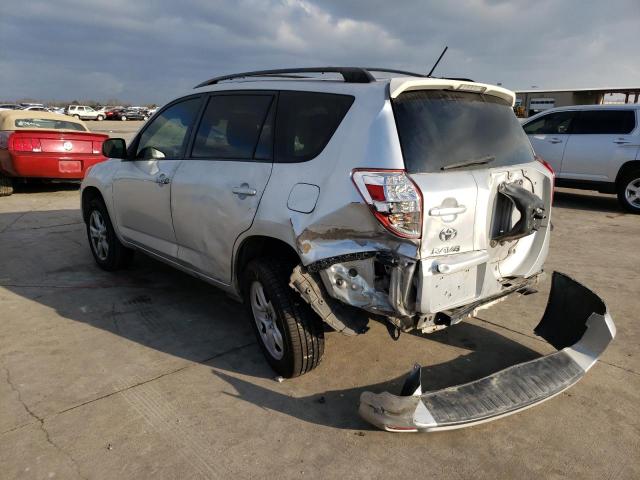 Photo 8 VIN: 2T3ZF4DVXCW142276 - TOYOTA RAV4 