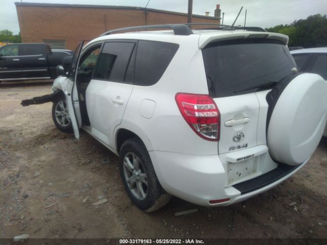 Photo 2 VIN: 2T3ZF4DVXCW142634 - TOYOTA RAV4 