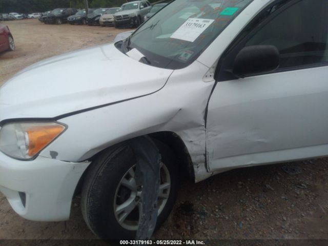 Photo 5 VIN: 2T3ZF4DVXCW142634 - TOYOTA RAV4 