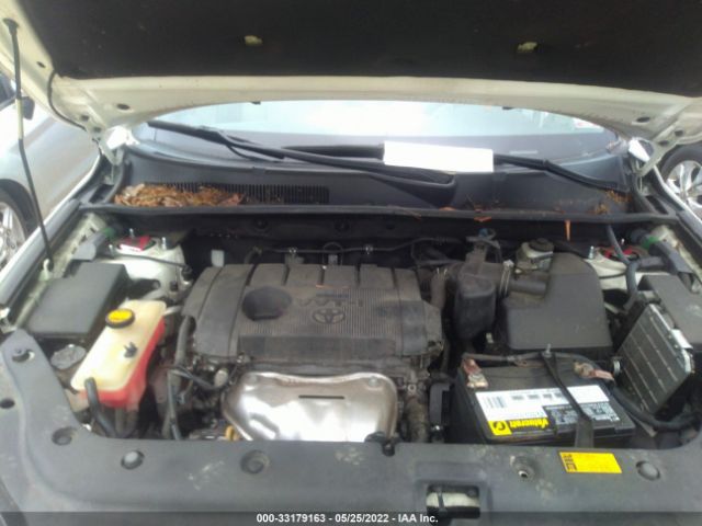 Photo 9 VIN: 2T3ZF4DVXCW142634 - TOYOTA RAV4 