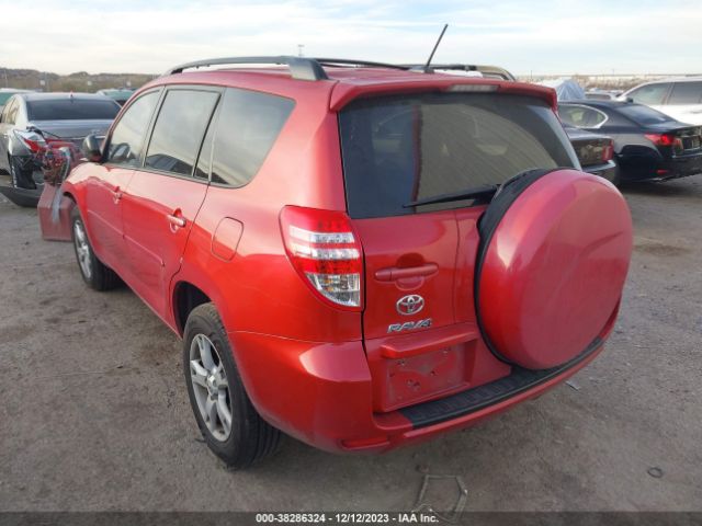 Photo 2 VIN: 2T3ZF4DVXCW143279 - TOYOTA RAV4 