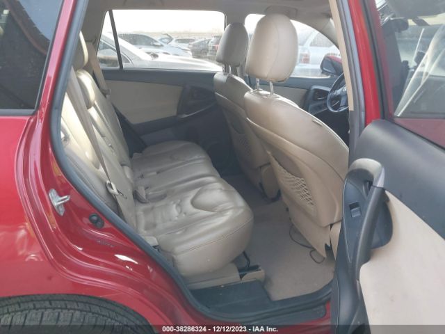 Photo 7 VIN: 2T3ZF4DVXCW143279 - TOYOTA RAV4 