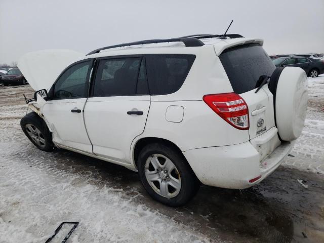 Photo 1 VIN: 2T3ZF4DVXCW148840 - TOYOTA RAV4 