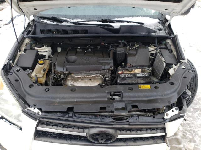 Photo 10 VIN: 2T3ZF4DVXCW148840 - TOYOTA RAV4 