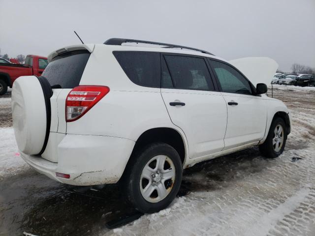 Photo 2 VIN: 2T3ZF4DVXCW148840 - TOYOTA RAV4 