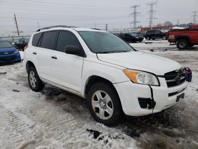 Photo 3 VIN: 2T3ZF4DVXCW148840 - TOYOTA RAV4 