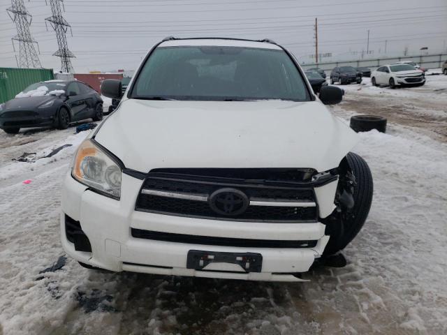 Photo 4 VIN: 2T3ZF4DVXCW148840 - TOYOTA RAV4 