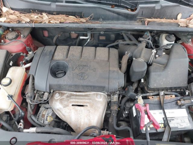 Photo 9 VIN: 2T3ZF4DVXCW149261 - TOYOTA RAV4 