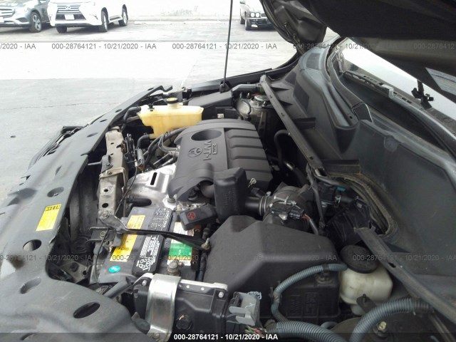 Photo 9 VIN: 2T3ZF4DVXCW151298 - TOYOTA RAV4 