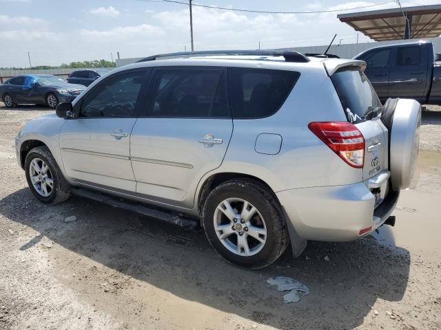 Photo 1 VIN: 2T3ZF4DVXCW151673 - TOYOTA RAV4 