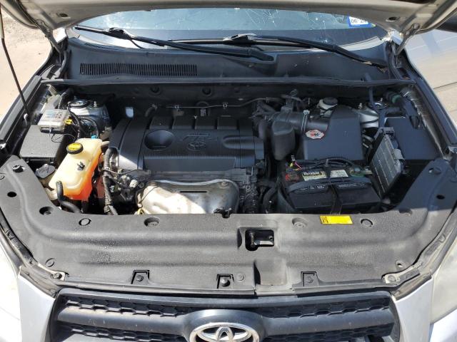 Photo 11 VIN: 2T3ZF4DVXCW151673 - TOYOTA RAV4 