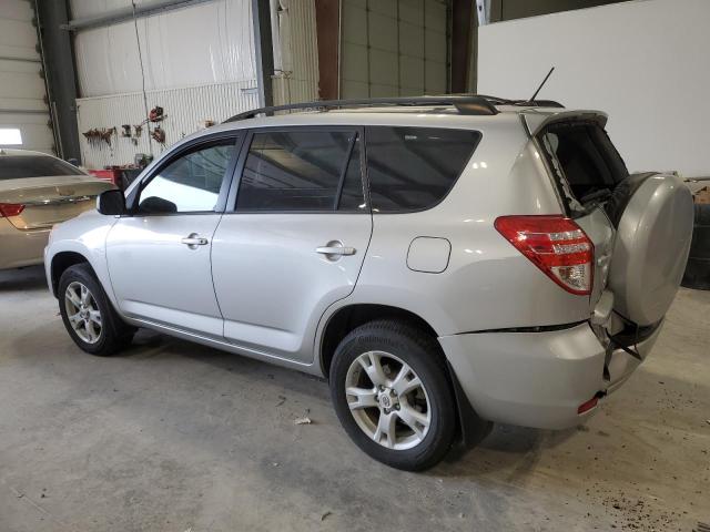 Photo 1 VIN: 2T3ZF4DVXCW153035 - TOYOTA RAV4 