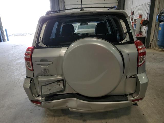 Photo 5 VIN: 2T3ZF4DVXCW153035 - TOYOTA RAV4 