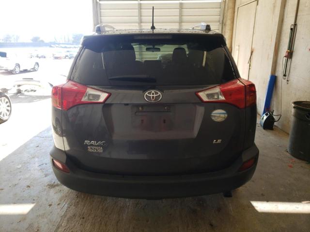 Photo 5 VIN: 2T3ZFREV0DW013167 - TOYOTA RAV4 LE 