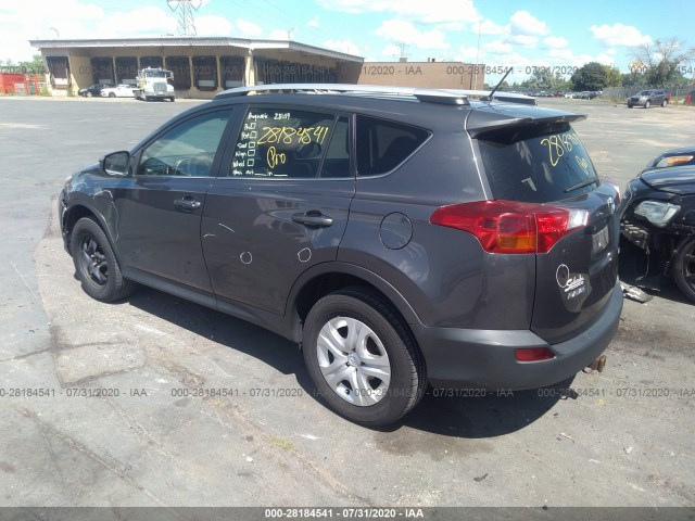 Photo 2 VIN: 2T3ZFREV0DW016148 - TOYOTA RAV4 