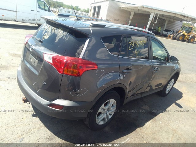 Photo 3 VIN: 2T3ZFREV0DW016148 - TOYOTA RAV4 