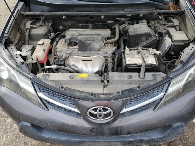 Photo 10 VIN: 2T3ZFREV0DW019423 - TOYOTA RAV4 