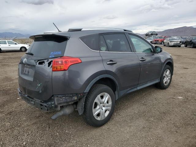 Photo 2 VIN: 2T3ZFREV0DW019423 - TOYOTA RAV4 