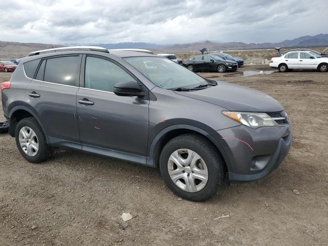 Photo 3 VIN: 2T3ZFREV0DW019423 - TOYOTA RAV4 