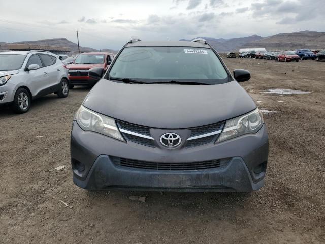 Photo 4 VIN: 2T3ZFREV0DW019423 - TOYOTA RAV4 