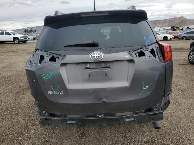 Photo 5 VIN: 2T3ZFREV0DW019423 - TOYOTA RAV4 