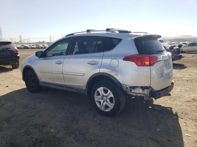 Photo 1 VIN: 2T3ZFREV0DW033824 - TOYOTA RAV4 