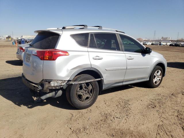 Photo 2 VIN: 2T3ZFREV0DW033824 - TOYOTA RAV4 