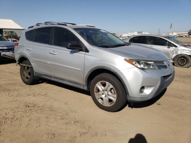 Photo 3 VIN: 2T3ZFREV0DW033824 - TOYOTA RAV4 