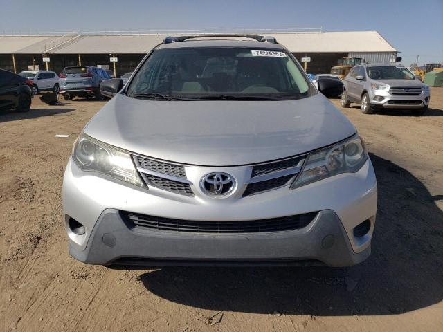 Photo 4 VIN: 2T3ZFREV0DW033824 - TOYOTA RAV4 